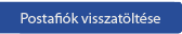 Restore mail